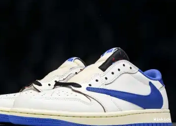 x Travis Design Fragment 1 DM7866-104 OG SP Scott Jordan Low Air 0530
